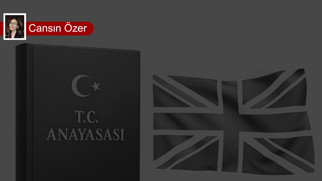 Democrazia sulla carta: la realtà costituzionale di Turchia e Regno Unito