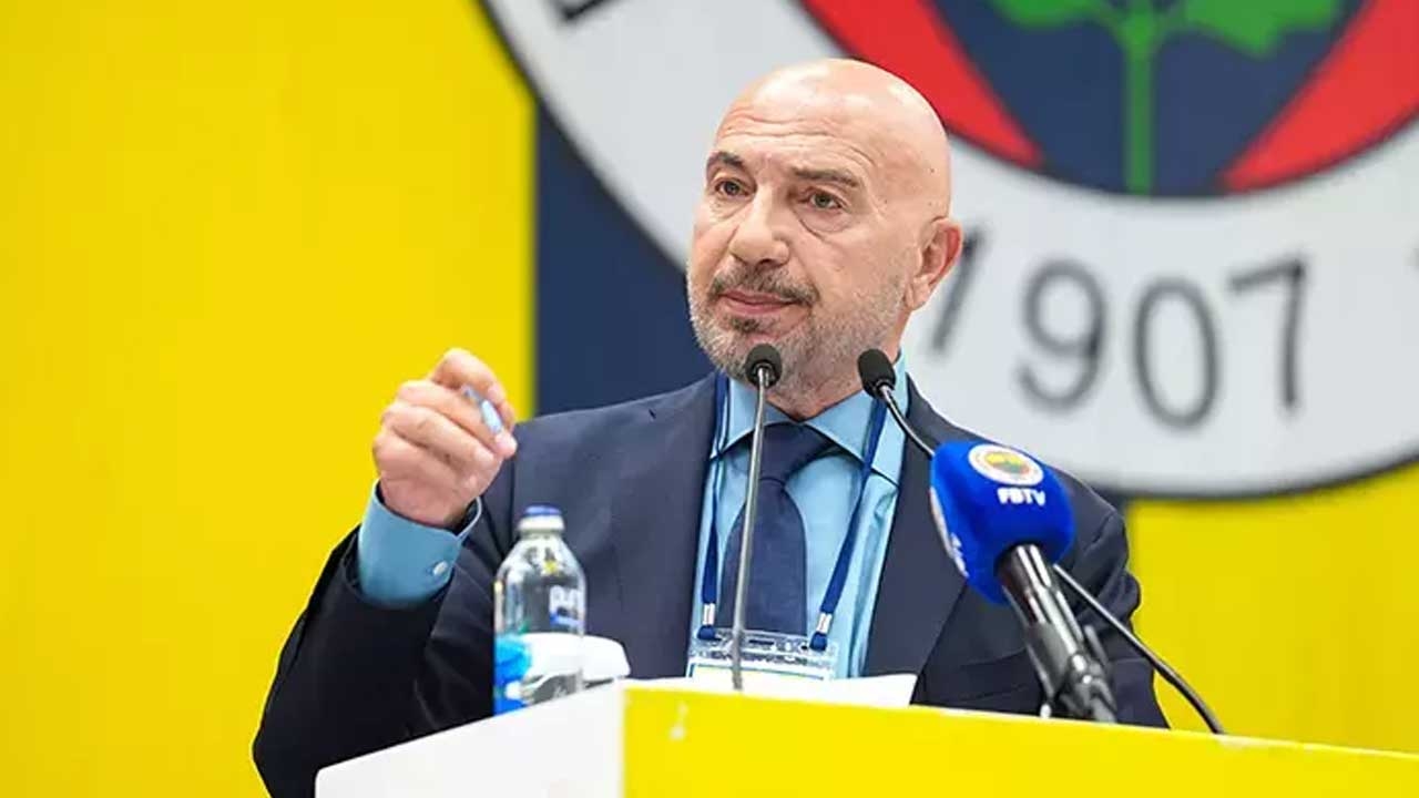 Kongressentwicklungen in Fenerbahçe