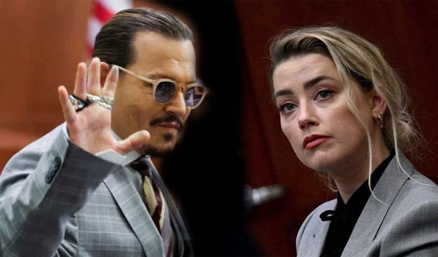 Ihre Scheidung von Johnny Depp wurde dokumentiert! Sie bekam Zwillinge ohne Vater