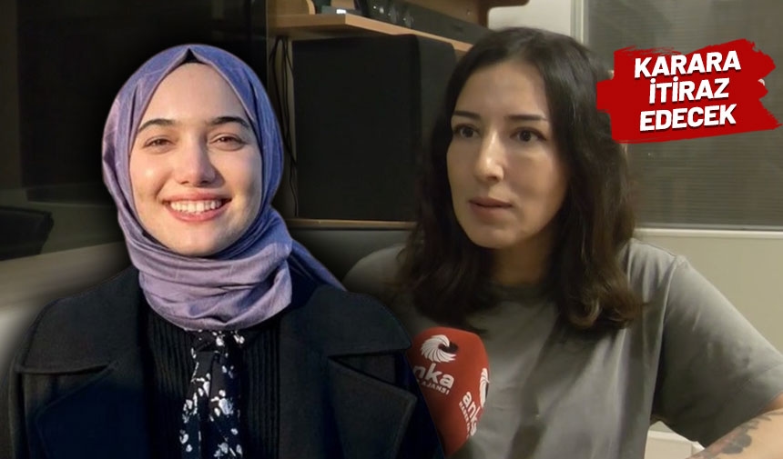 Mother of the young man who was killed by Zehra Kınık: There is class discrimination