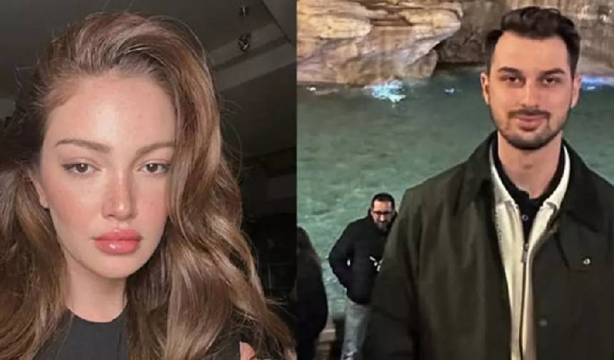 Il suo ex fidanzato l'aveva picchiata! Minaccia di morte a Danla Bilic
