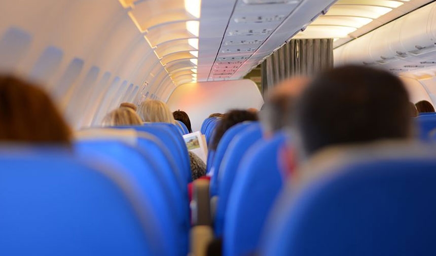 Eine neue Ära in Flugzeugen! Wer dies nicht tut, wird bestraft.