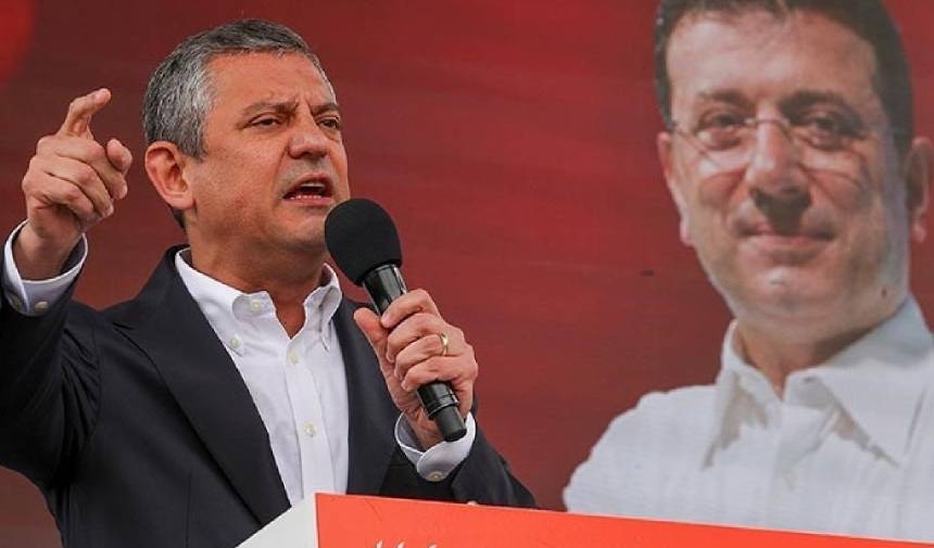 Obywatele zareagowali na atak na Özgüra Özela na wiecu