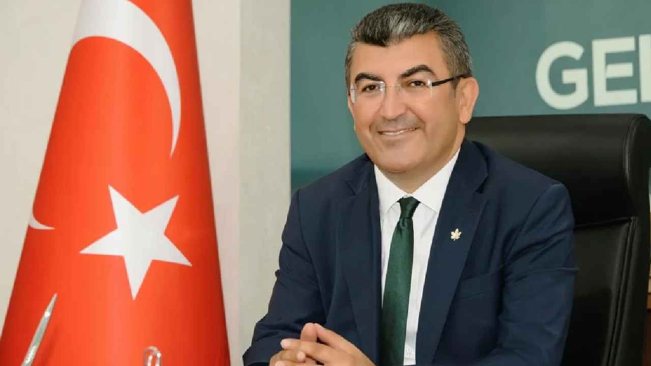 Kritische Behauptung! Abgeordneter der Zukunftspartei wechselt zur AKP