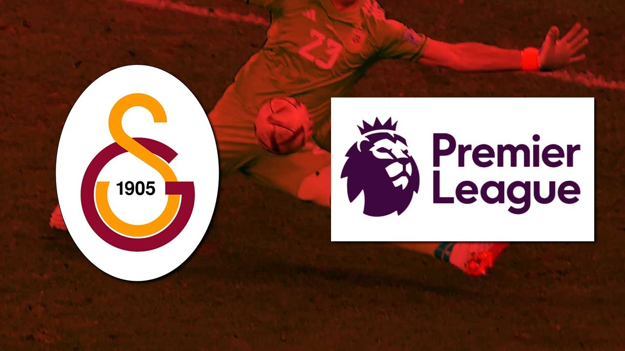 Premier League-Hindernis für Galatasaray-Transfer