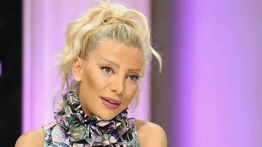 Gülşah Saraçoğlu nie została rozpoznana podczas kontroli tożsamości po operacji plastycznej