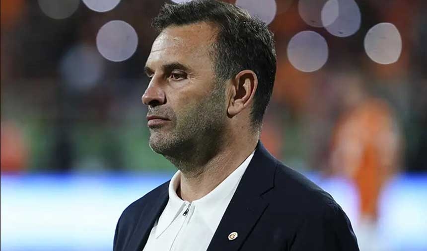 Okan Buruk biletini kesti! Kampa bile davet etmeyecek