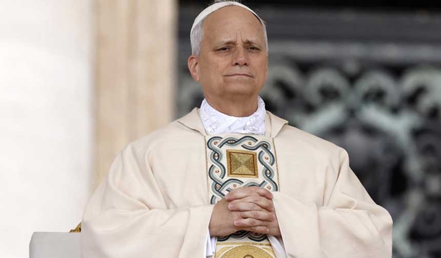 Declaração do Papa sobre o Concílio de Niceia em seu 1700º ano