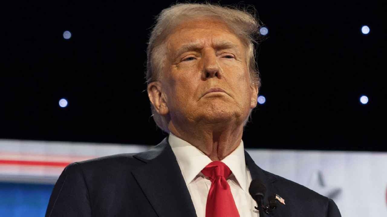 Trump hakkındaki azil tasarısı Temsilciler Meclisi'nde reddedildi