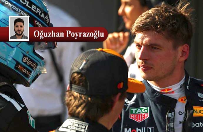 Verstappen está furioso com sua equipe