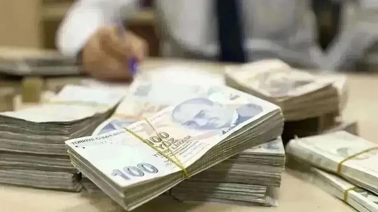 Banks' deposit interest race! Monthly income of 2 million 250 thousand liras skyrocketed