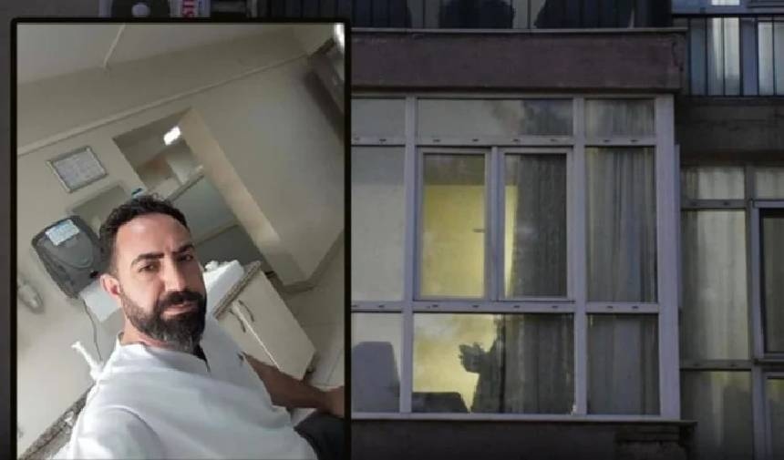 Shocking detail in horrific murder: He accidentally sent the murder video to his mother