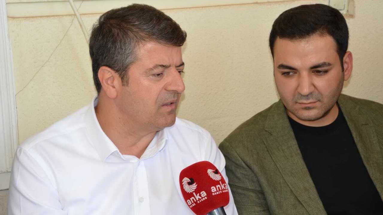 Abdurrahman Tutdere: Adıyaman se tornou um lugar de luto