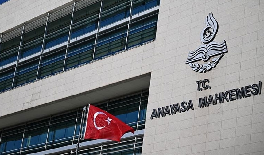 Constitutional Court rejects CHP's HSK objection