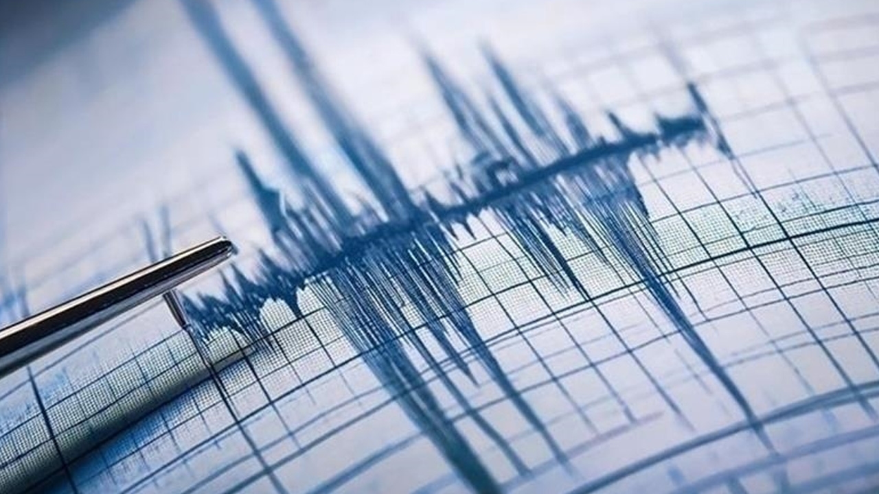 ¡También se sintió en Estambul! Terremoto de magnitud 4,3 en Bursa