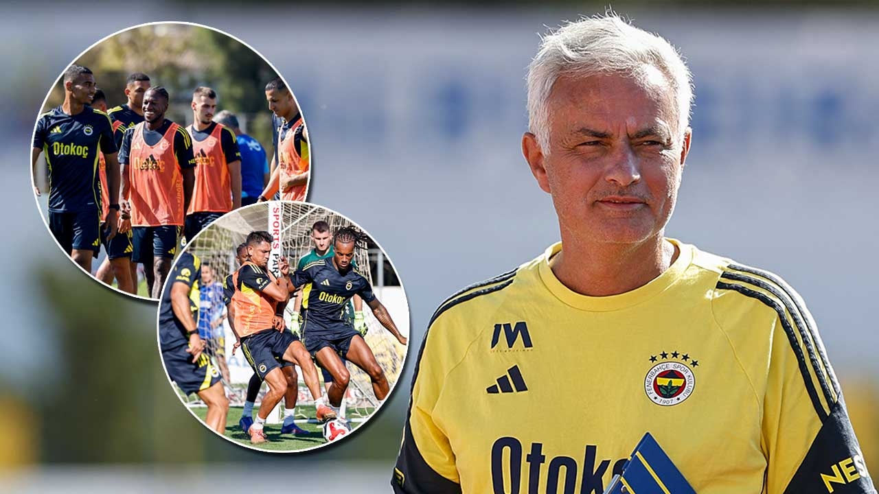 Mourinho kadroya neşteri vuruyor! İşte ayrılacak oyuncular