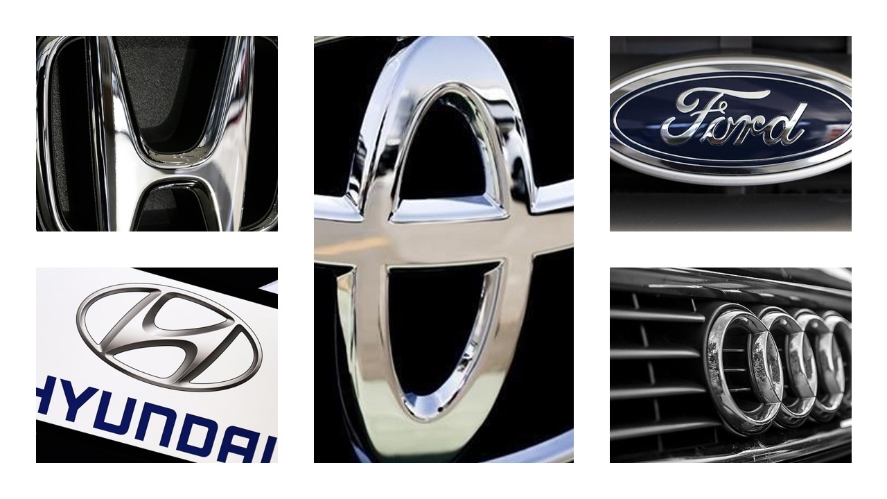 Don't buy a car without looking at this list! Here are the safest cars of 2025