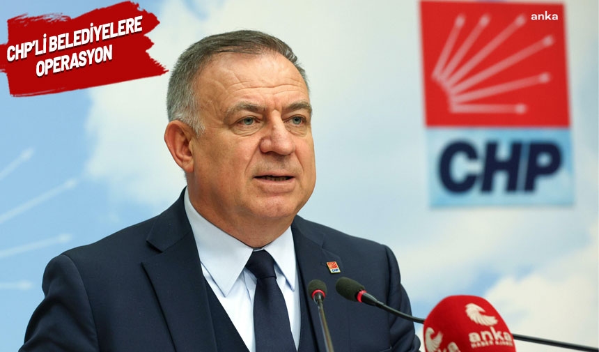 Zeybek: El poder judicial ha perdido su independencia e imparcialidad bajo la sombra del gobierno.