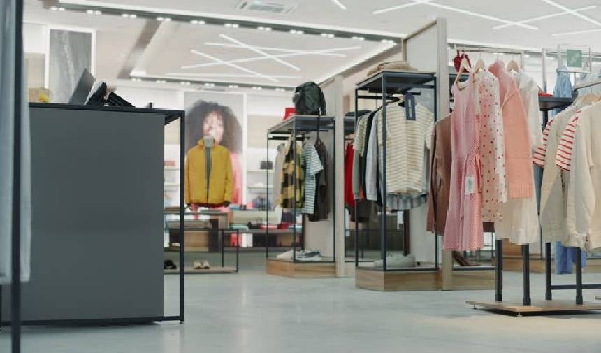 Scandal at famous clothing store: Thousands of people's information leaked