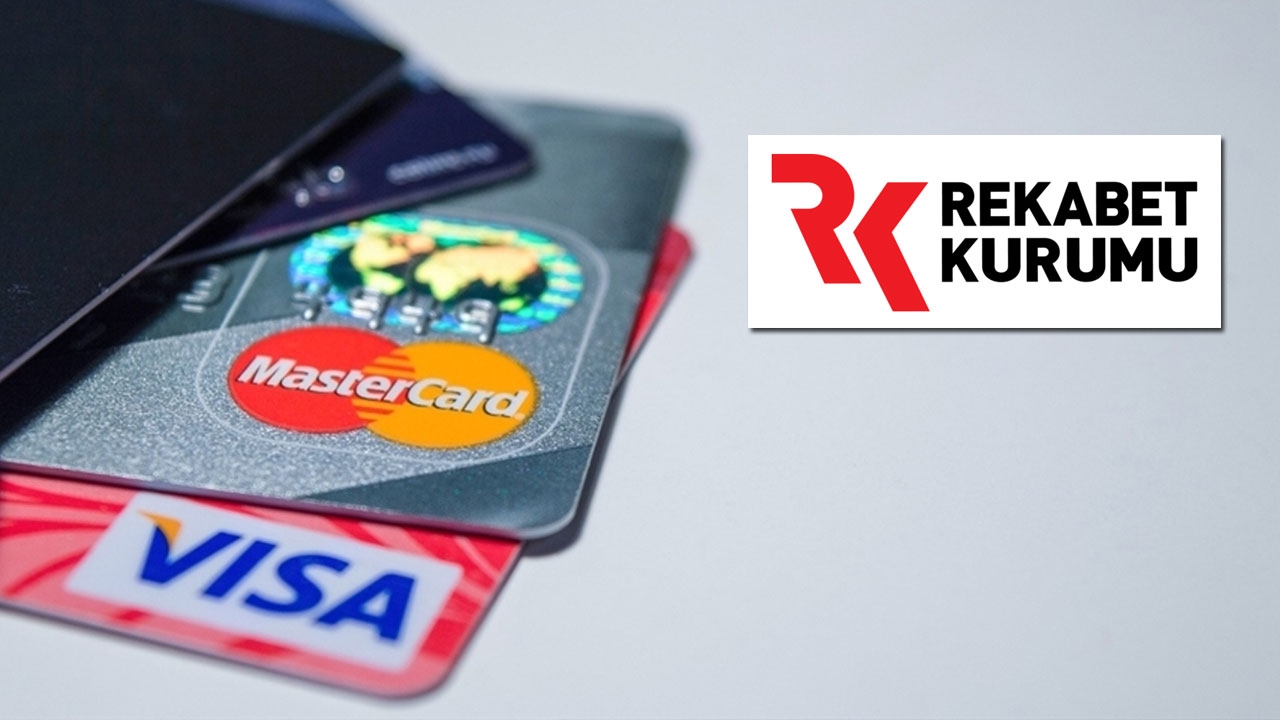 Investigación sobre Mastercard y Visa