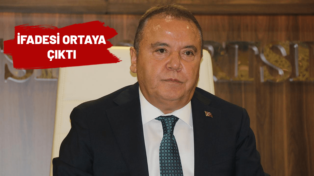 La reacción de Muhittin Böcek a la operación: No estaría agradecido por una casa
