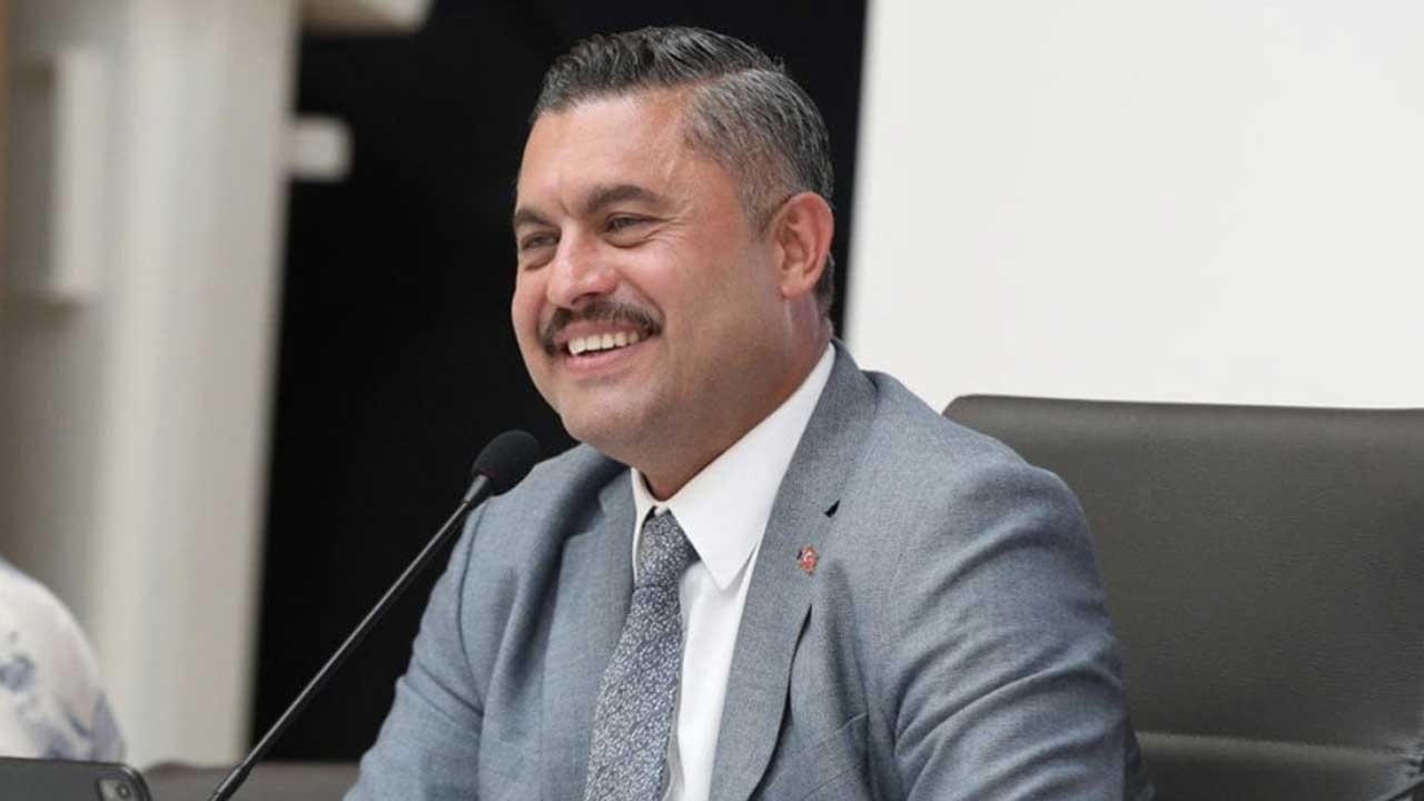 Объявлена дата выборов заместителя президента в Шиле