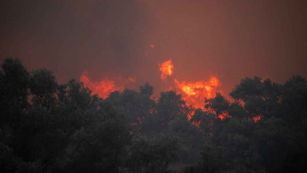 ¡El número de muertos en el incendio de Ödemiş aumenta a 3!