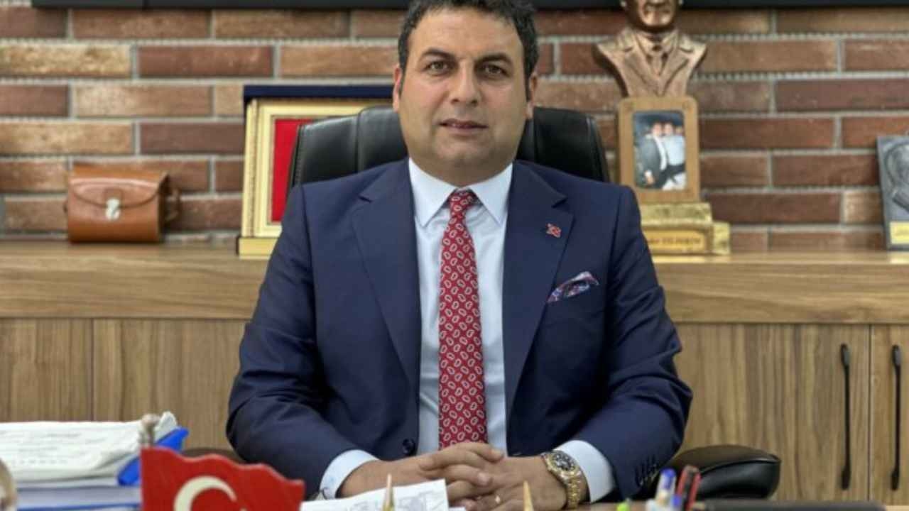 El alcalde de Gölbaşı apoya a Tutdere: sabemos que es inocente