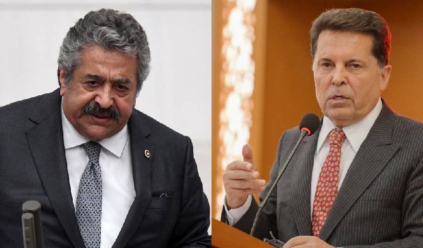 De boodschap van MHP'er Feti Yıldız aan Ahmet Özer: Nu is het tijd voor broederschap