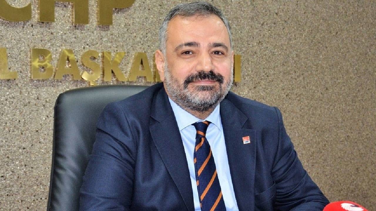 The statement of CHP member Şenol Aslanoğlu, whose arrest was requested, was revealed