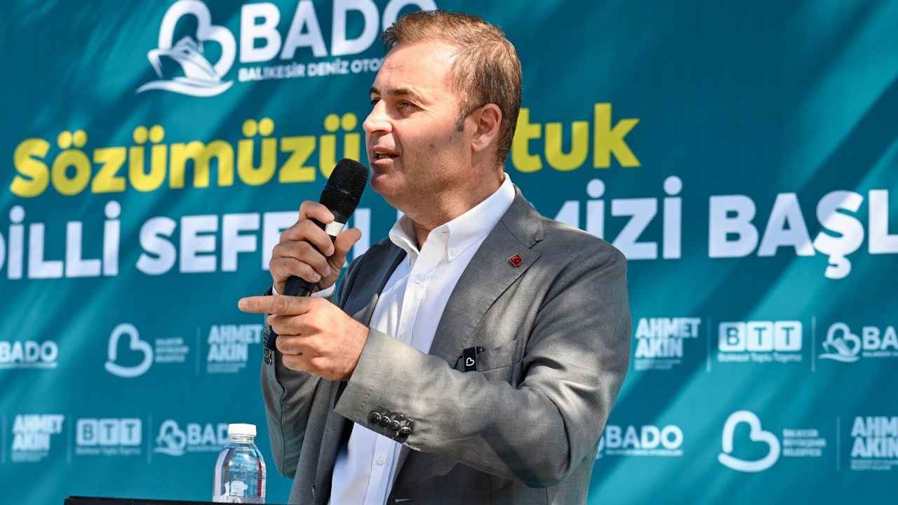 Ważny krok dla turystyki w Balıkesir