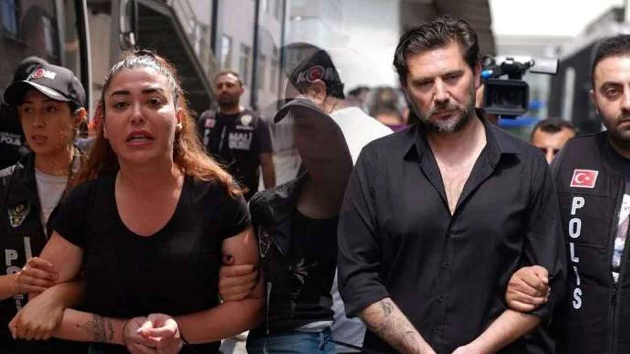 Tutuklanan fenomen ve eşine 308 yıla kadar hapis cezası talebi
