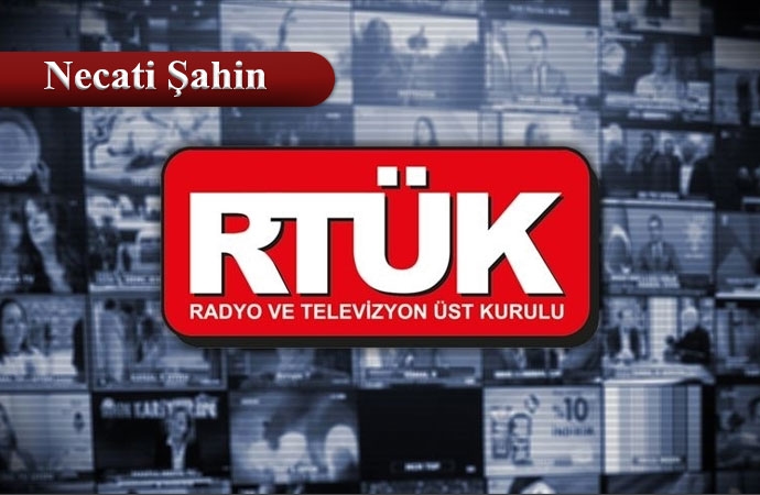 Open letter to the President of RTÜK