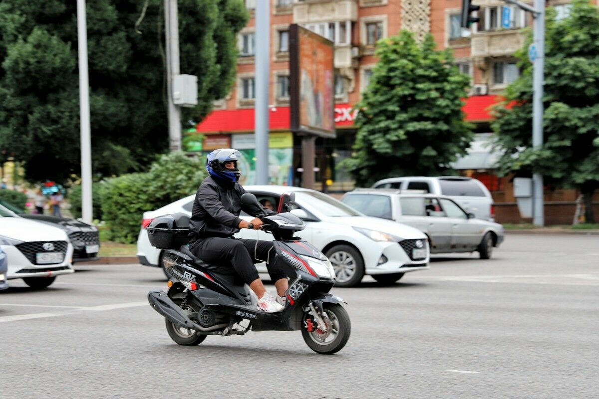 Para los corredores despreocupados