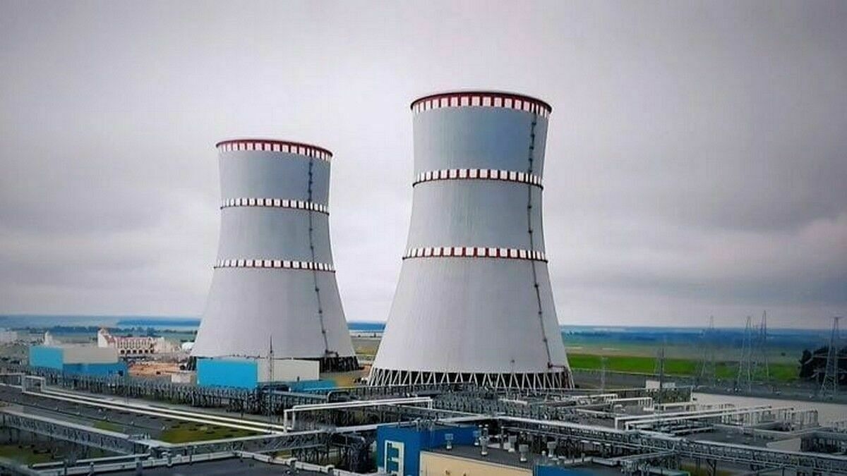 Elektrownia atomowa będzie tutaj