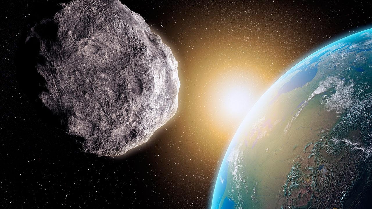 La probabilità che un asteroide "distruttivo di una città" colpisca la Terra scende allo 0,001 percento