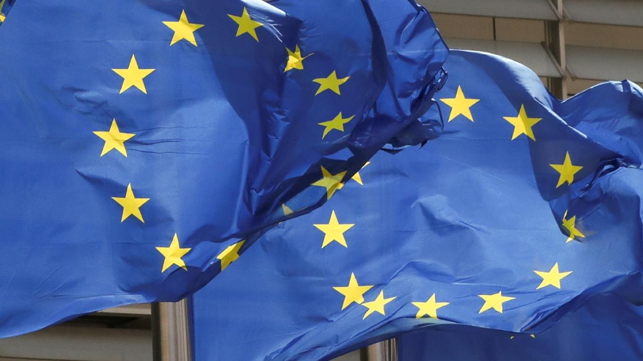 EU Commission President signals Ukraine could join EU before 2030