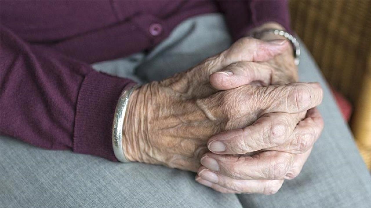 Alzheimerın gizli belirtisi olabilir