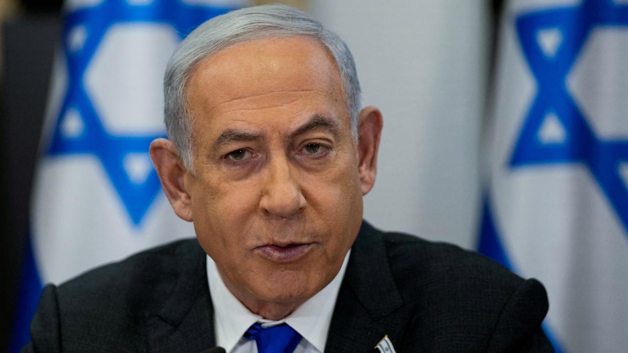 Arábia Saudita, Catar, Kuwait e o Conselho de Cooperação do Golfo reagem às declarações do assassino Netanyahu