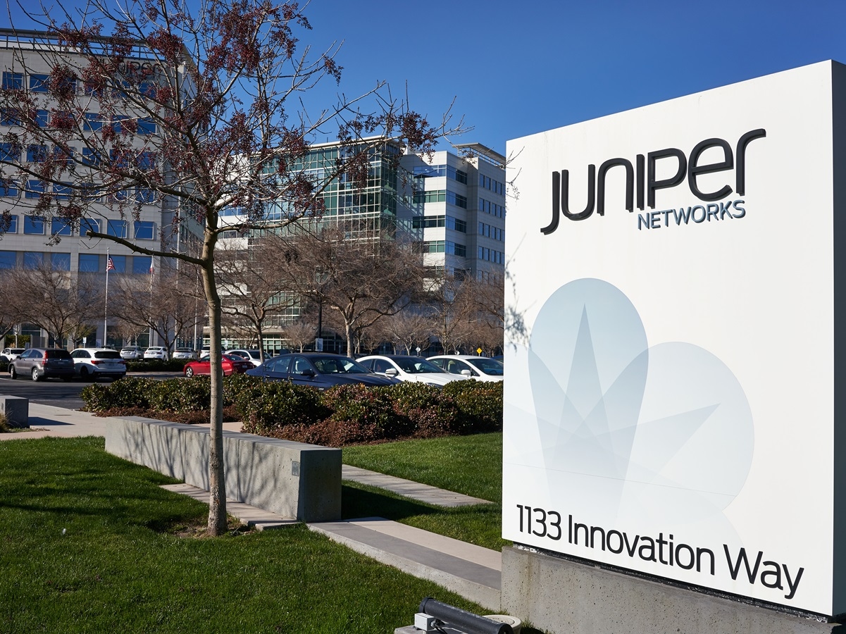 Análisis del recurso presentado por el Departamento de Justicia contra la adquisición de Juniper por parte de Hewlett Packard Enterprise