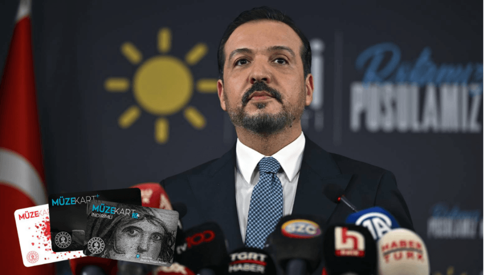 The "Turkish Museum Card" Project Will Build a Cultural Bridge Between Sister Countries