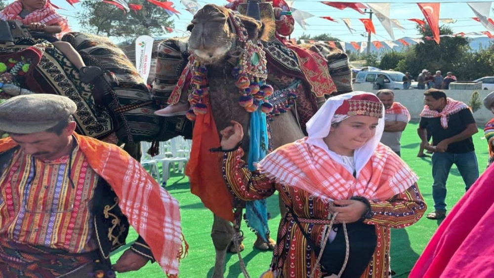 Un festín de sabores locales en Kaş: Festival de la Sandía y la Capia