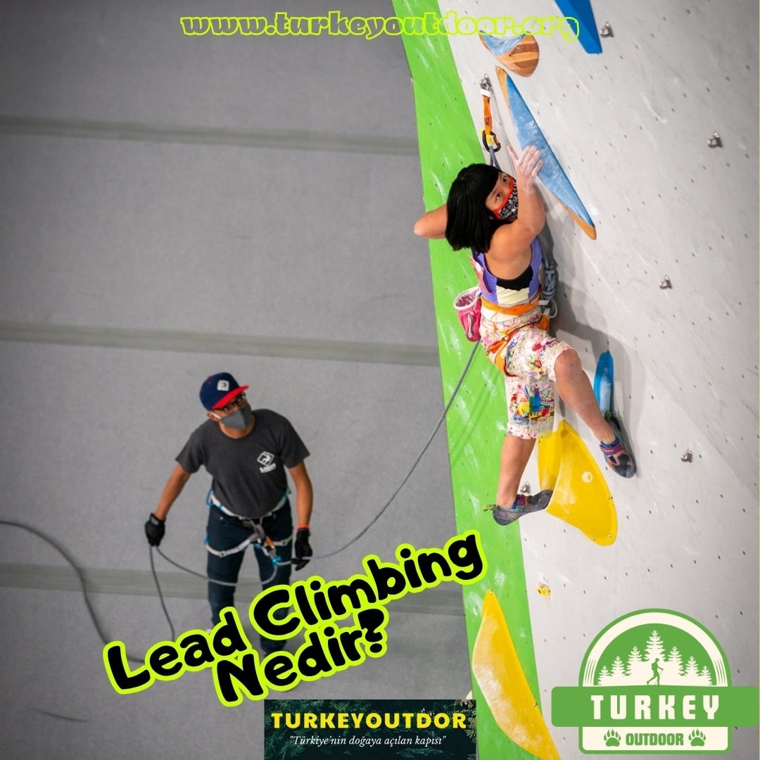 Lead Climbing Nedir?