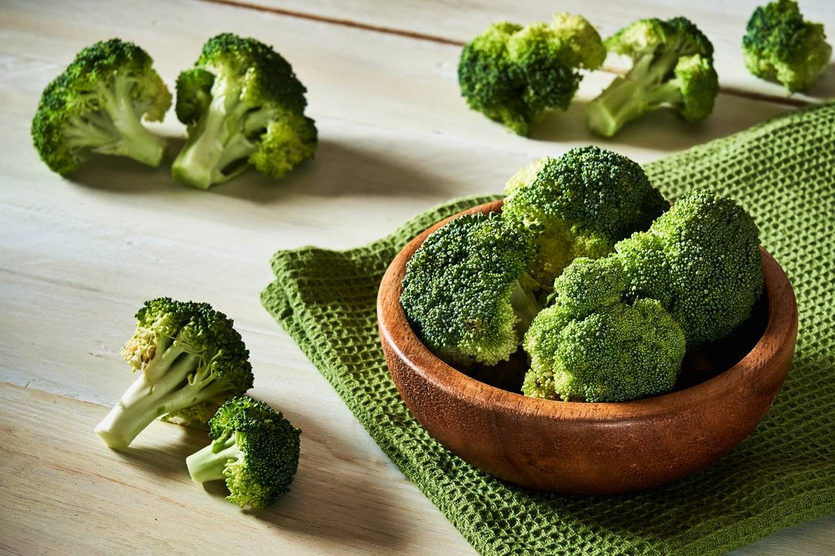 Dit is de gezondste manier om broccoli te koken, volgens de wetenschap