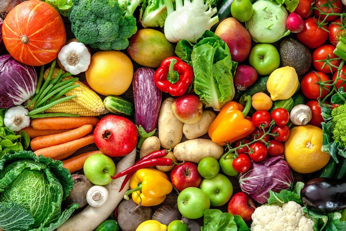 Beslenme uzmanı çiğ olarak asla yenmemesi gereken 5 yiyeceği sıraladı