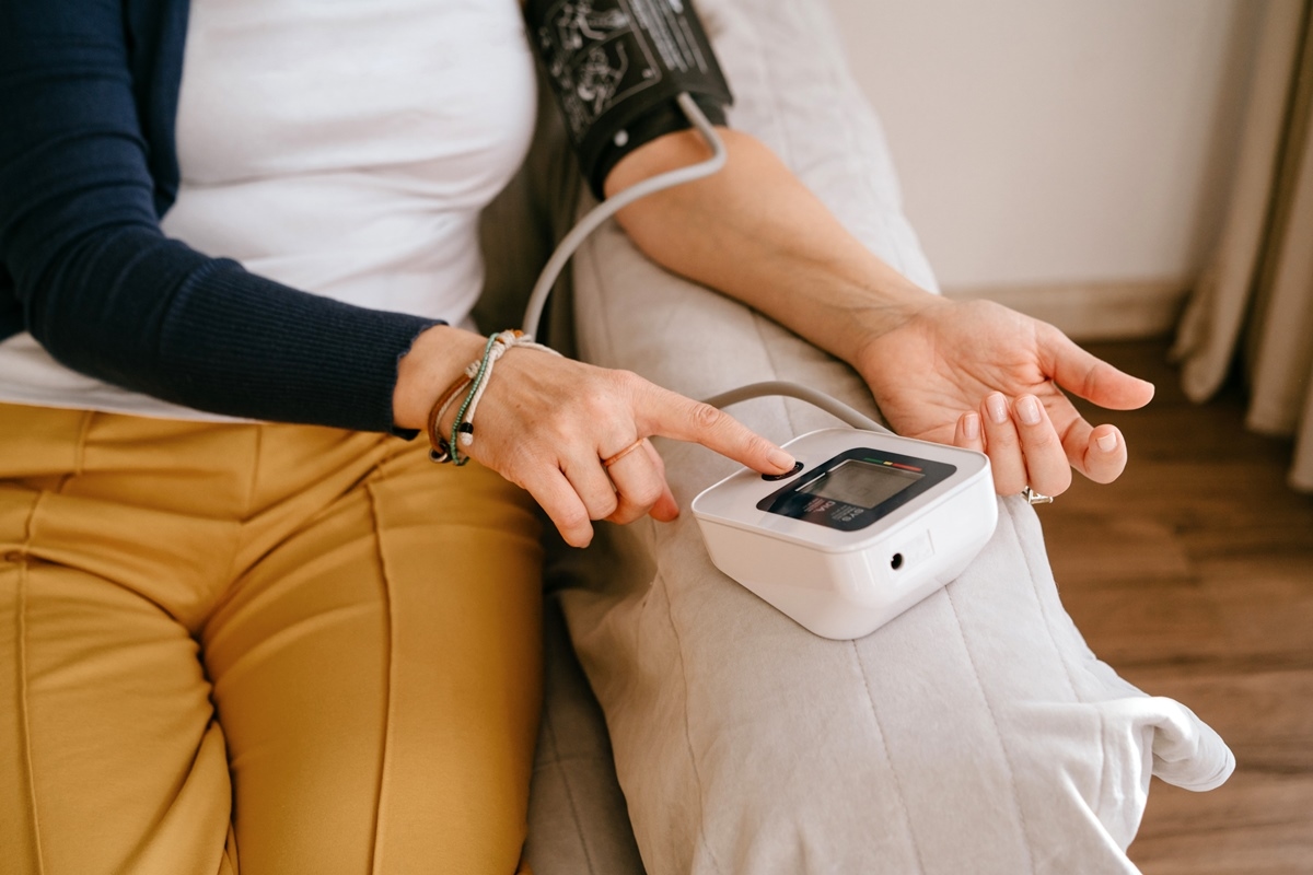 Expert cita os melhores exercícios físicos para quem tem pressão alta