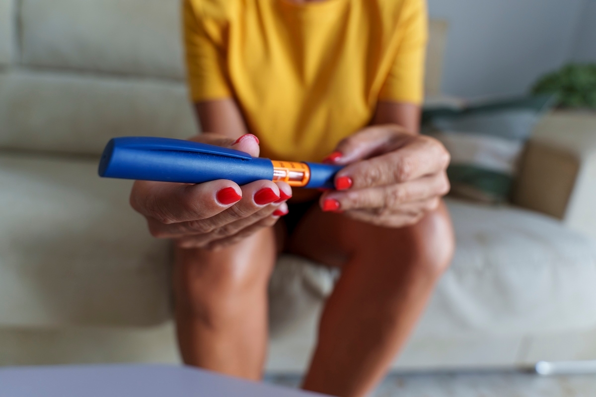 « Ozempic Vagina » : les injections pour perdre du poids affectent la zone intime