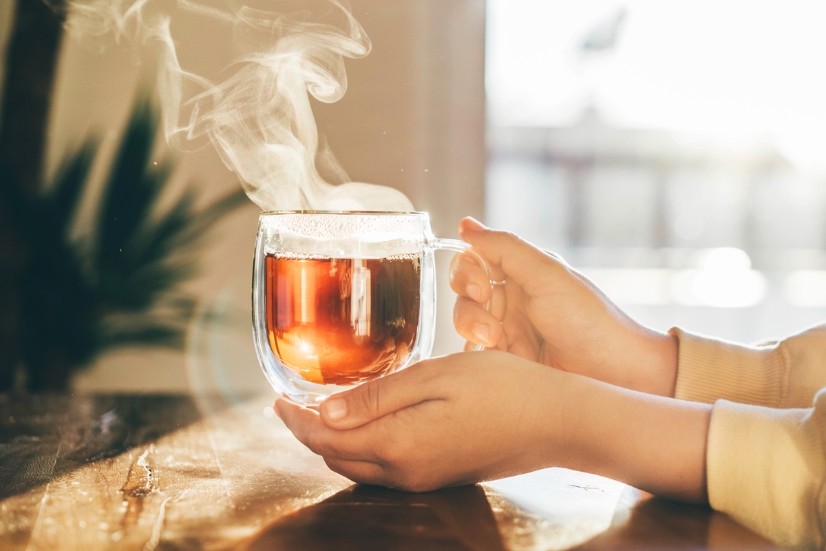 El té con 2 ingredientes ayuda a controlar el azúcar en la sangre.