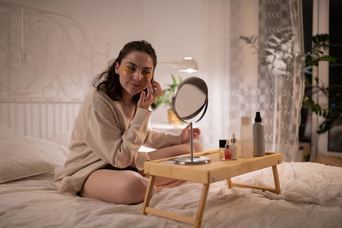 Descubre los 2 mejores aceites naturales para rejuvenecer la piel de tu rostro.