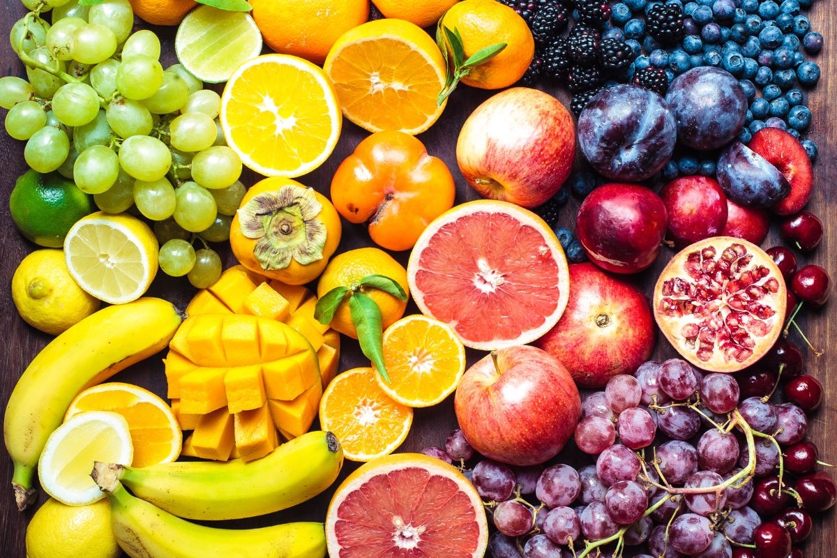 Discover which fruits are allies of vascular health, according to a doctor